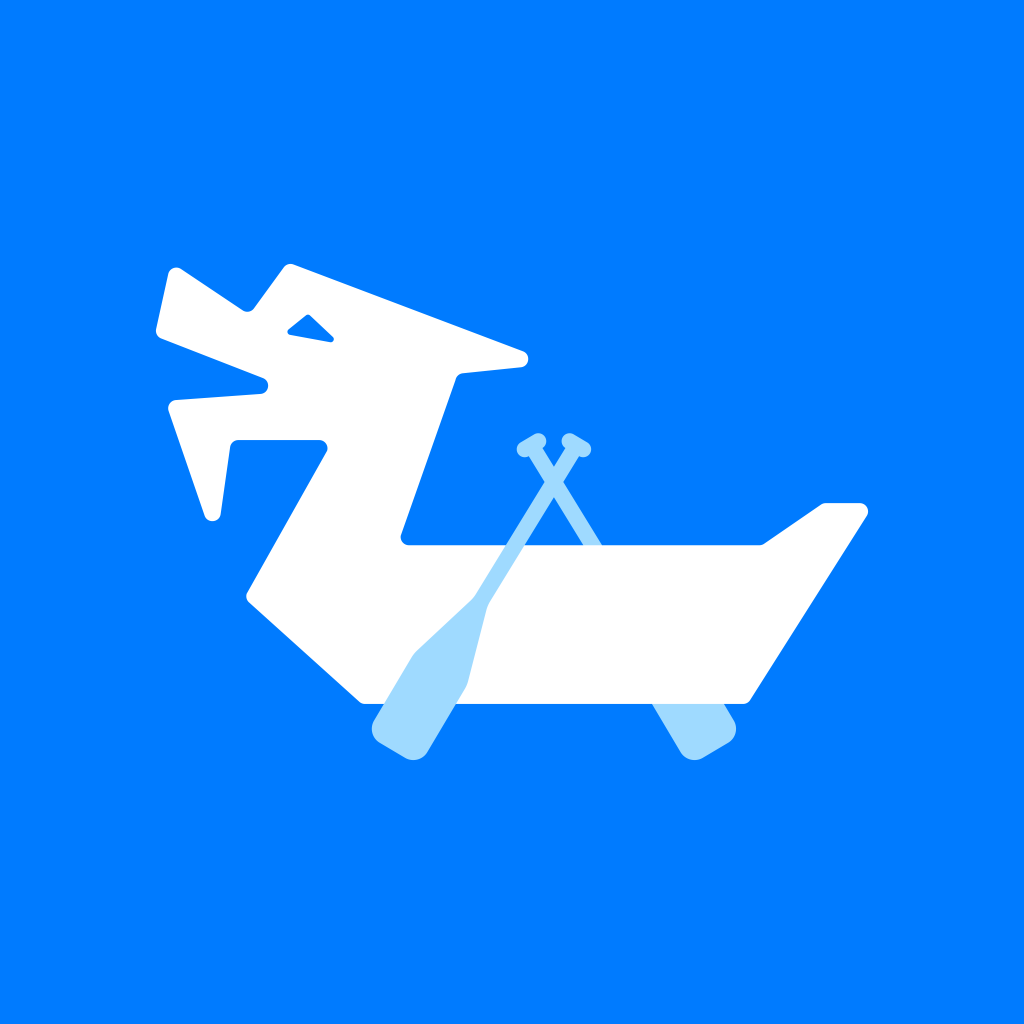 DragonBoat Hub Logo