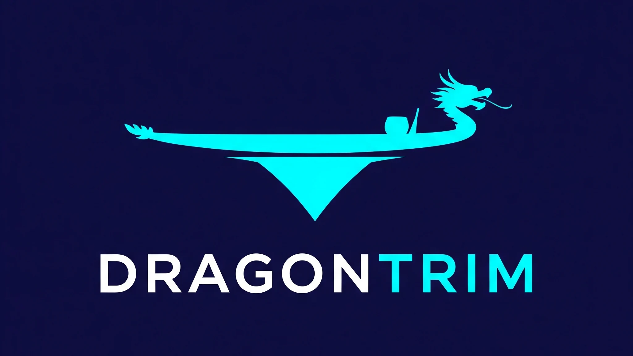 DragonTrim Logo
